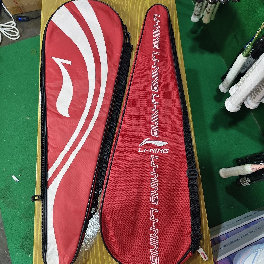 Tas Badminton Li-Ning 1Resleting Original