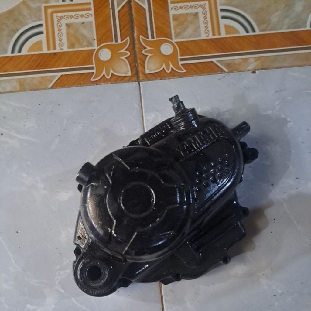 Bak kopling manual vega lama jupiter z second