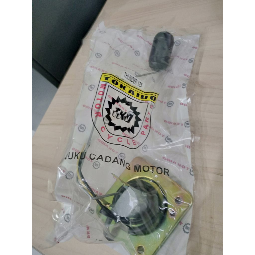 Pelampung Tangki Bensin Suzuki THUNDER 125