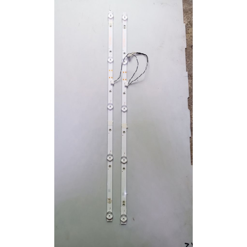 Backlight Lampu TV Samsung 32inch UA32T4003 UA 32T4003