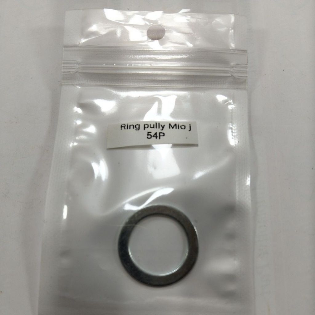 RING PULLY MIO J/ RING PULLEY MIO J 54P