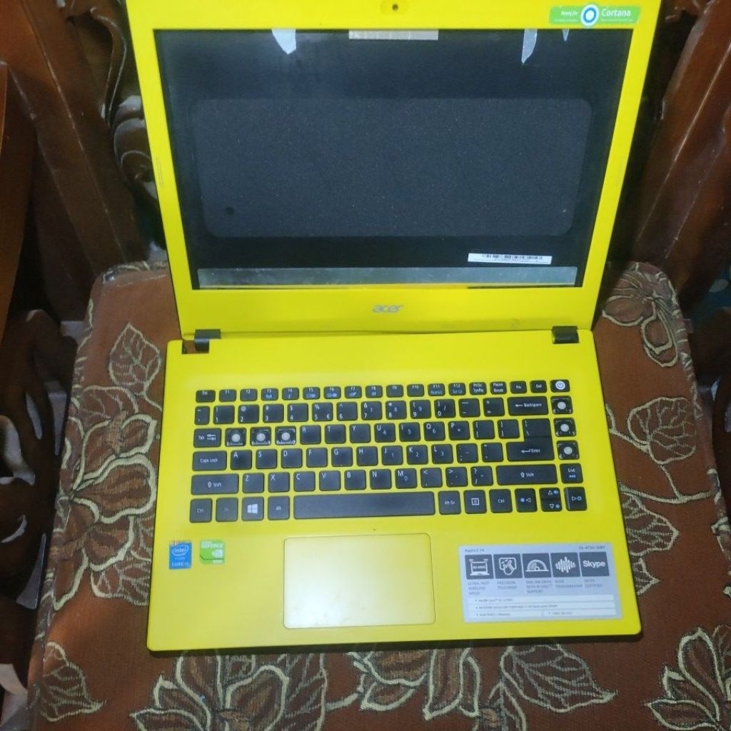 Kesing Casing Case Acer E5 422 435 473 473g E5 474 E5 474g