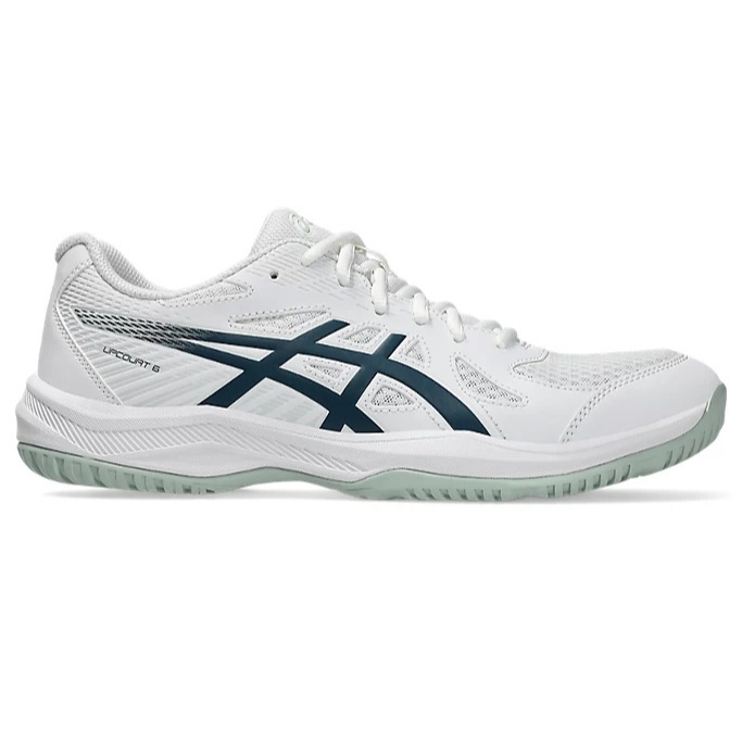 Sepatu Tennis ASICS UPCOURT 6 Original Sepatu Indoor