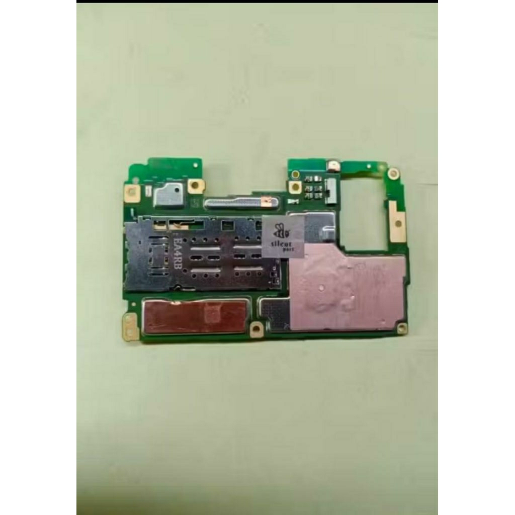 mesin vivo Y12 ram 3/32/y17 ram 4/128