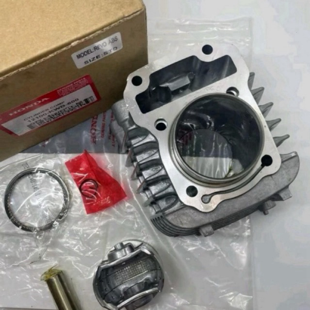 Blok Seher KWB Blade Lama Revo Absolute Blade 110 Revo Absolute Fit Karbu Sparepart Asli Foto Asli