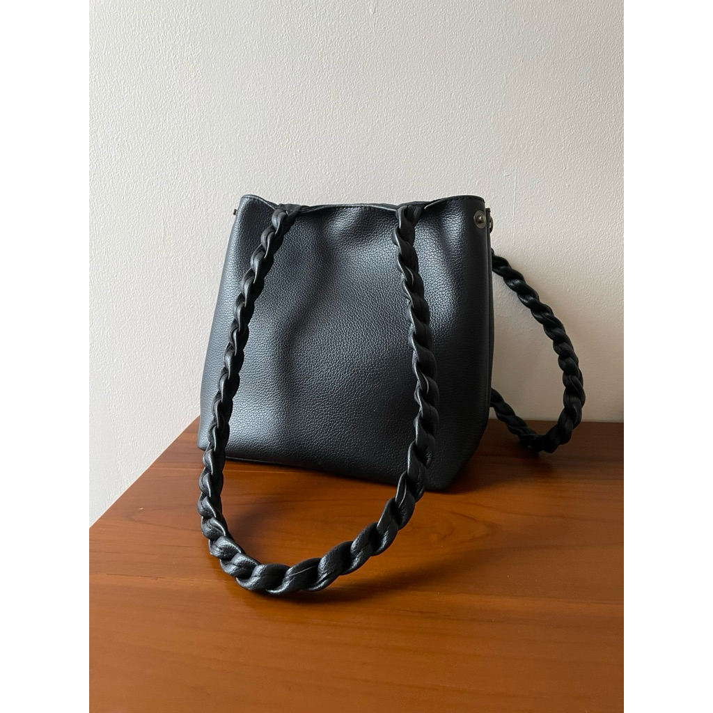 Nubuk Bags Mini Kafka Twirl