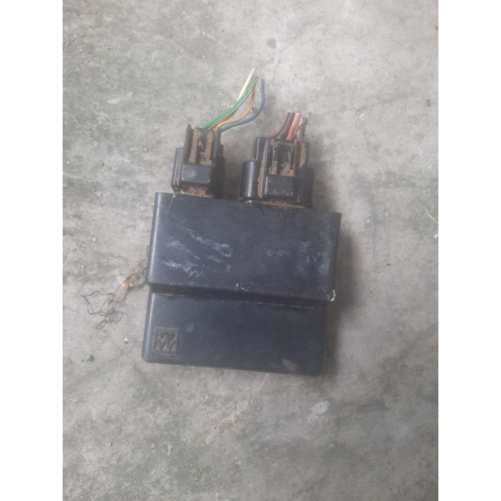Cdi ecu yamaha jupiter mx original