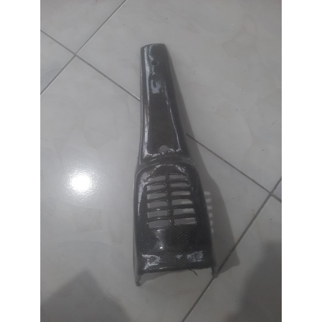 Hidung Dasi VESPA PTS Small Frame Carbon