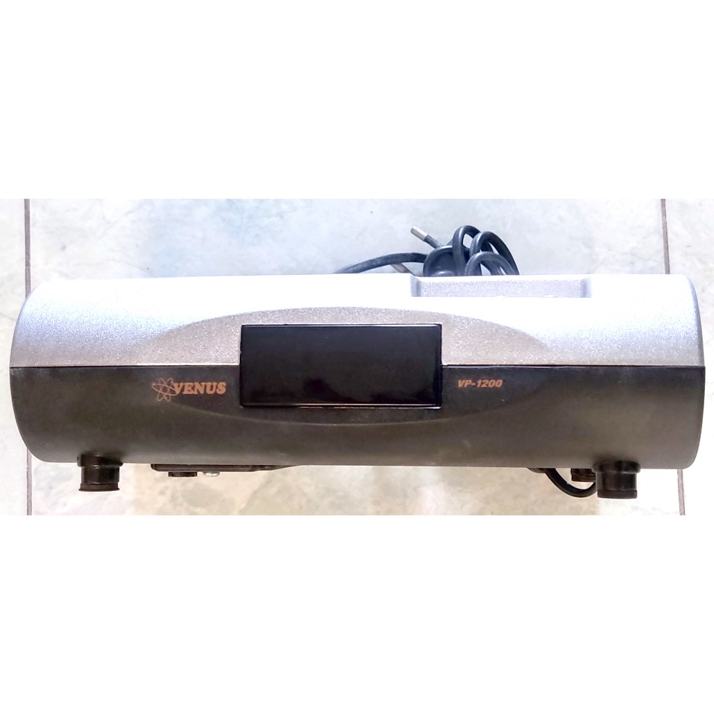 Positioner Parabola Venus VP-1200