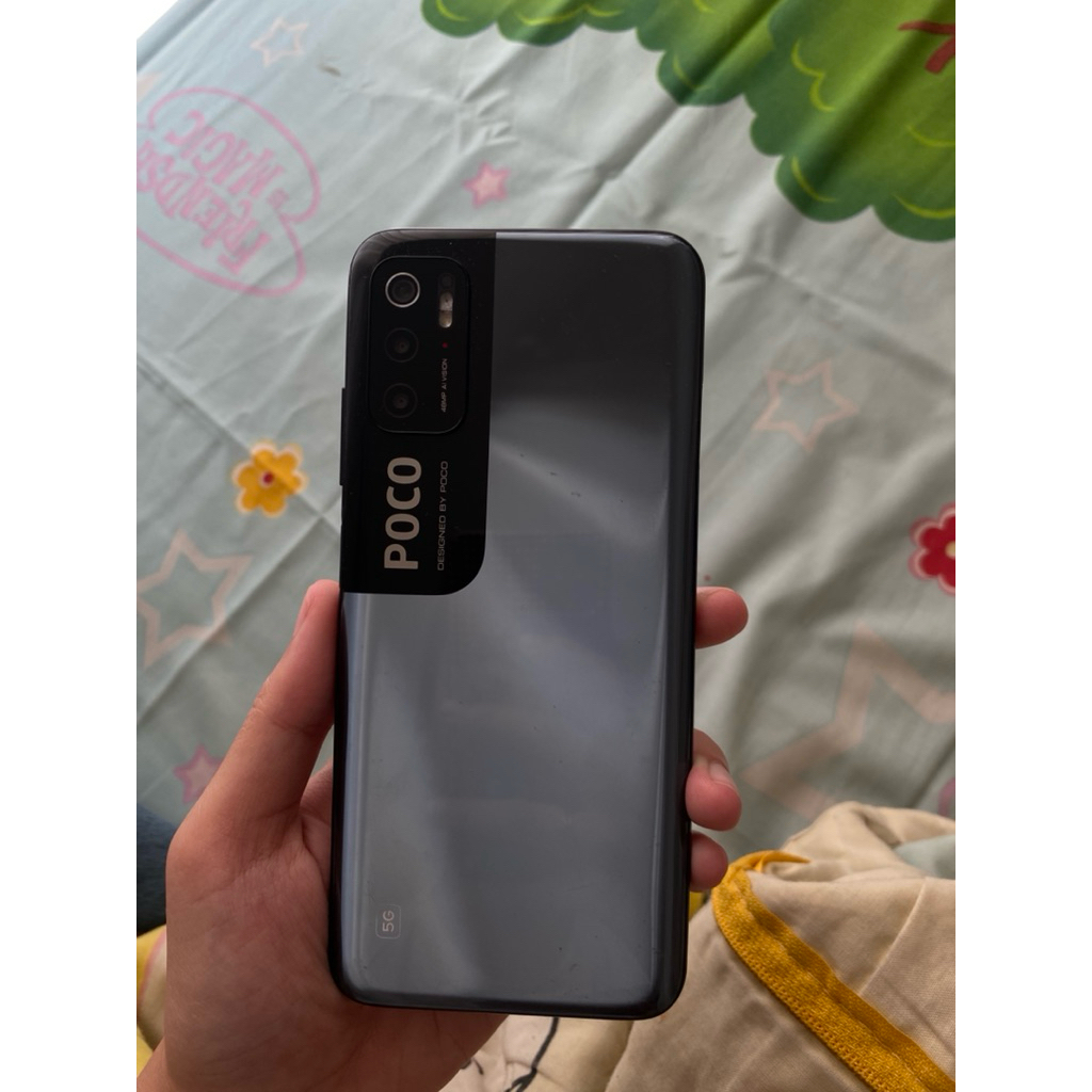 Poco M3 Pro 6/128 Second