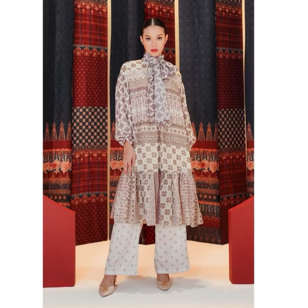 Benang jarum x dian pelangi