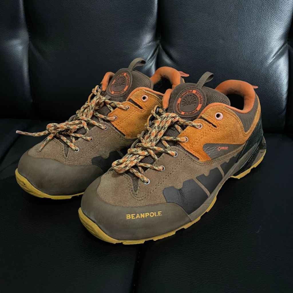 Sepatu Outdoor BEANPOLE
