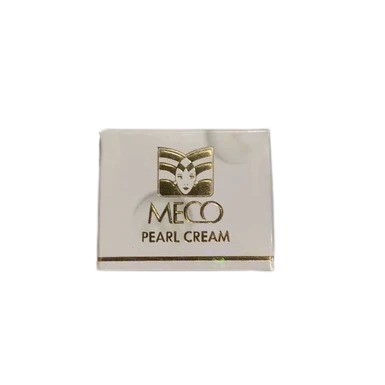 Meco Pearl Cream 12gr (Krim Meco) / Meco Pearl Cream
