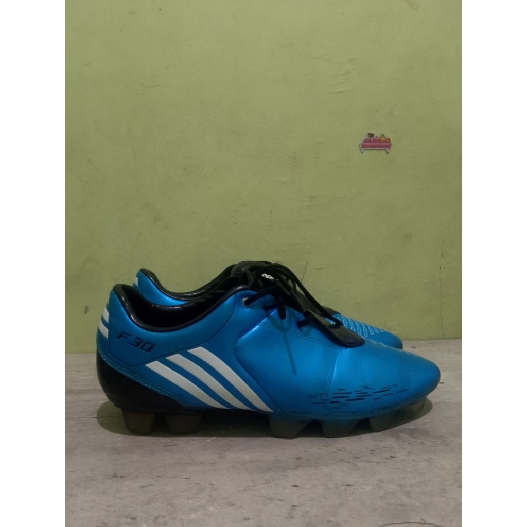 Adidas F30 TRX FG (Messi 2009)