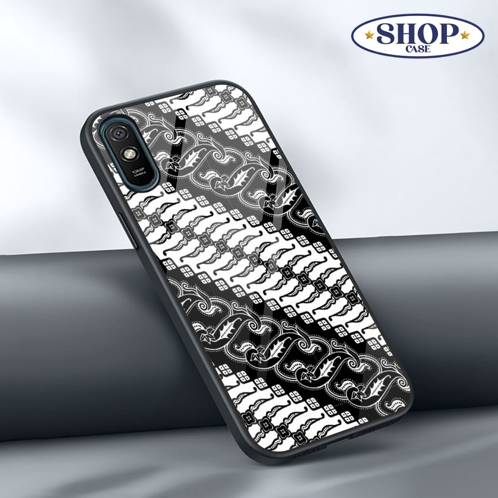 Casing Hp Untuk Xioami Redmi 9A/9T / Note 8/8 Pro / 7/7A/Note 7/ 6/6A/6 Pro / 5/5A / 4A/4X - Fashion