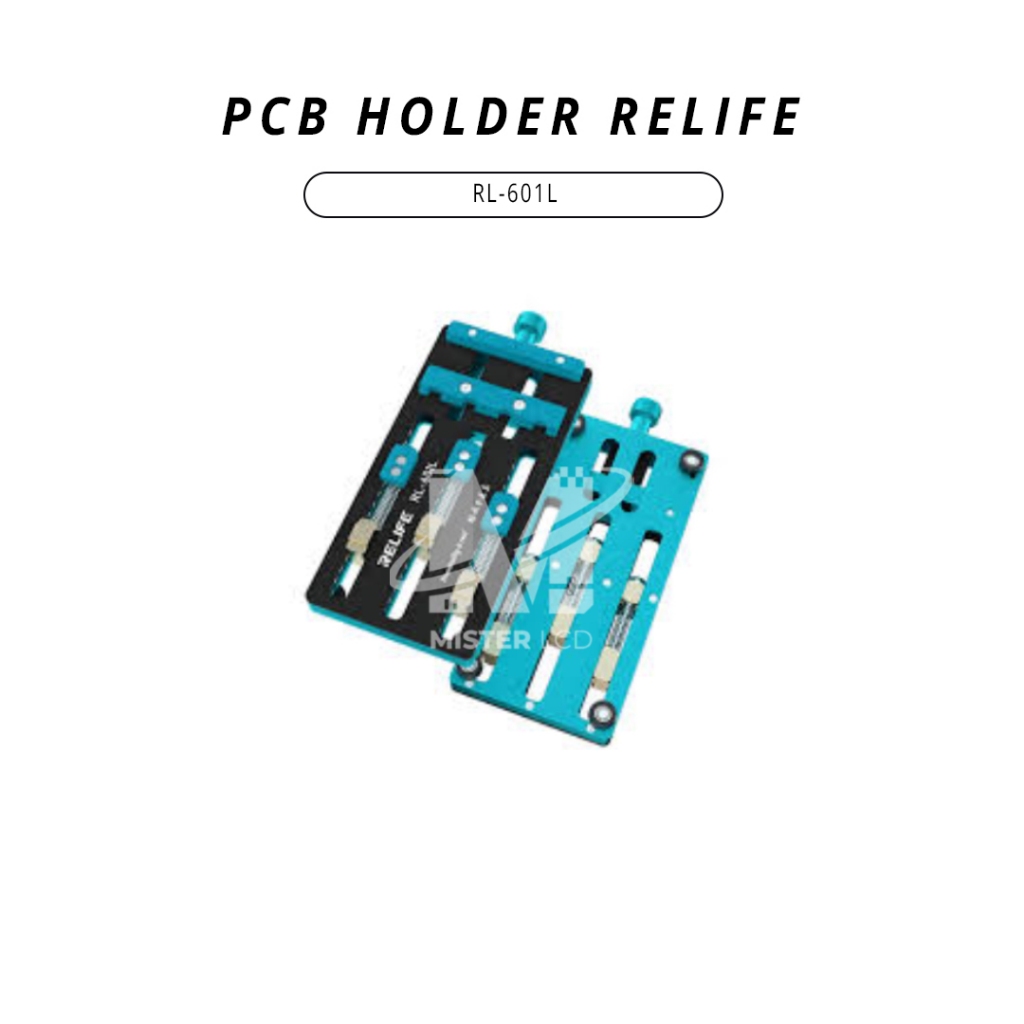 PCB HOLDER RELIFE RL-601L
