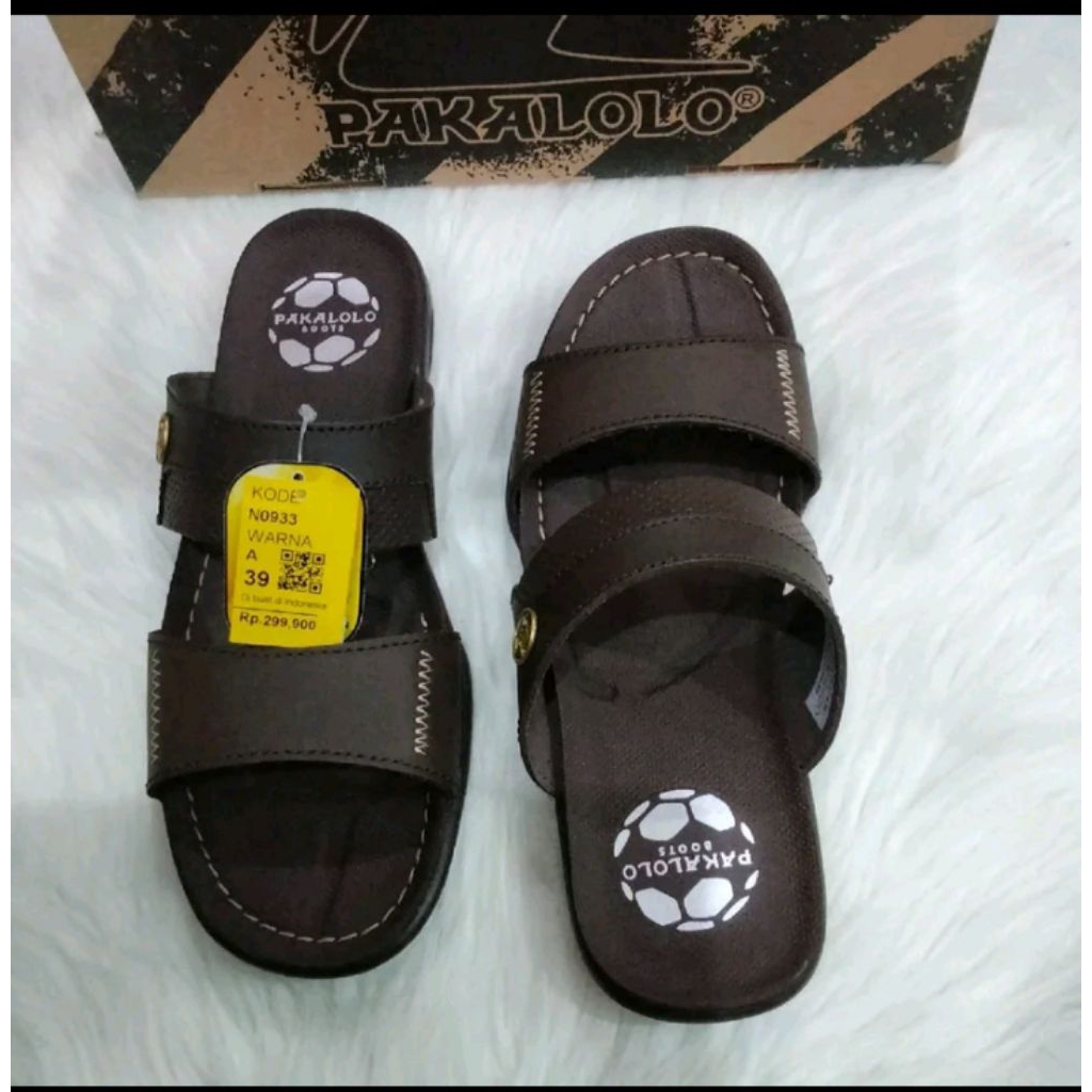sandal selop pria pakalolo