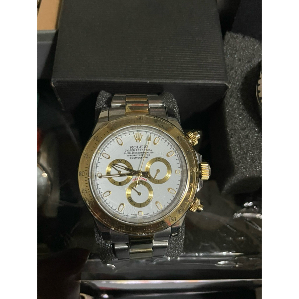 Rolex original watch