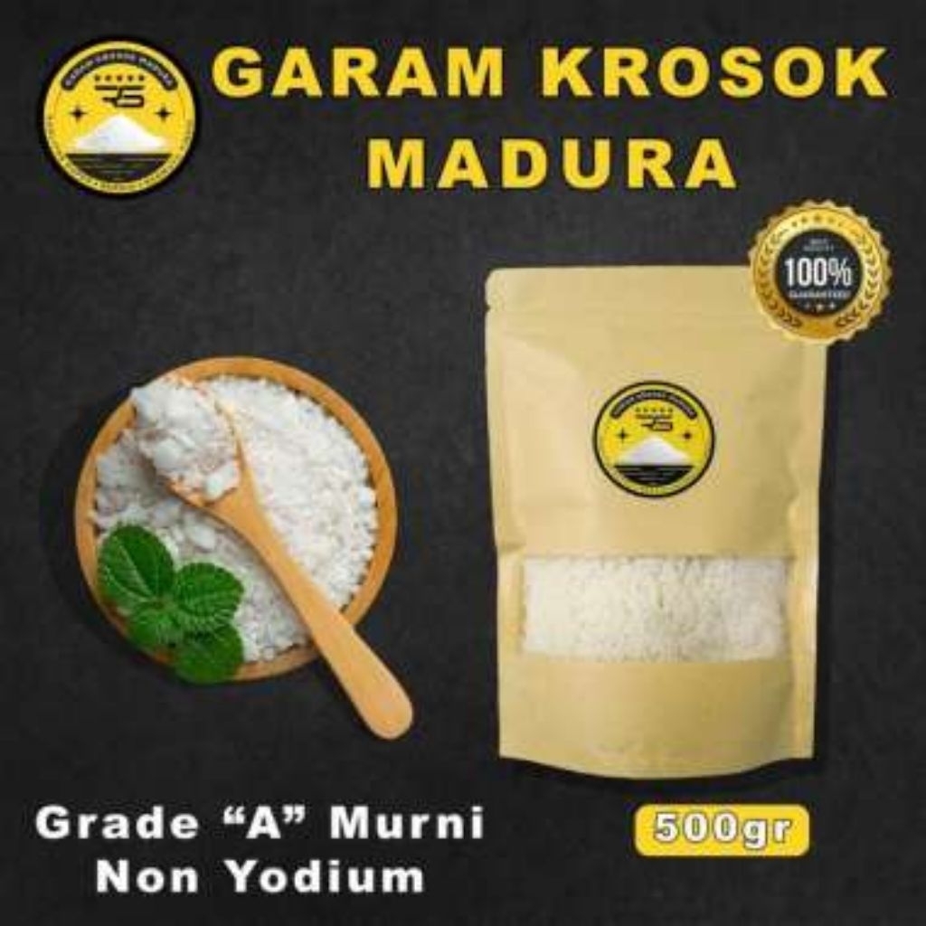 GARAM MIRNI ASLI MADURA A02