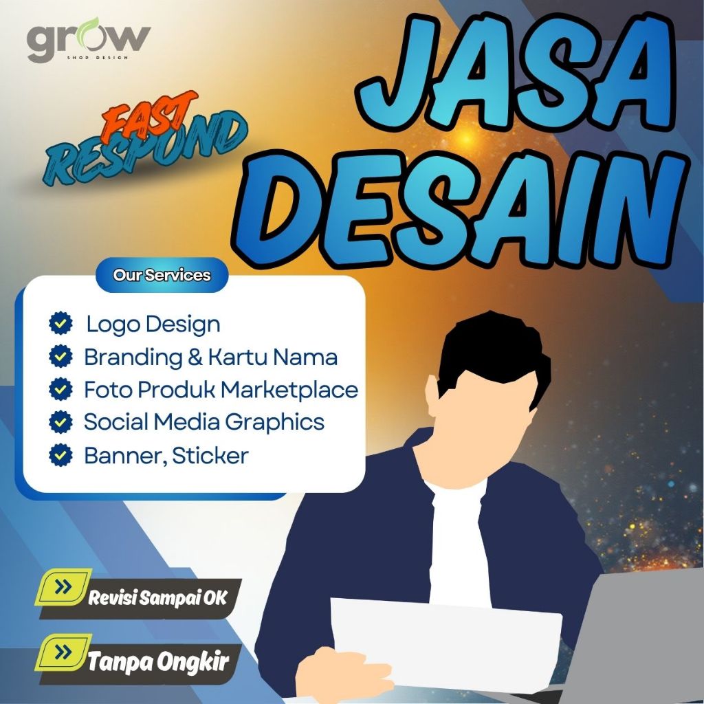 Jasa Desain Kemasan Kopi Standing Pouch | Sticker | Bisnis UMKM Custom Elegant Revisi Sampai OK