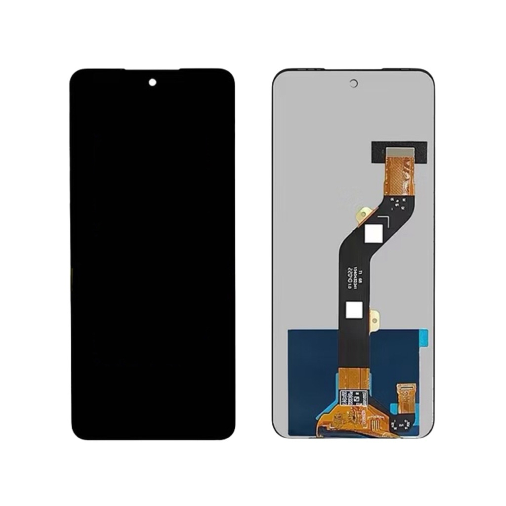 LCD INFINIX HOT 12 / 12 PLAY / NOTE 12i / HOT 20 PLAY / HOT 20