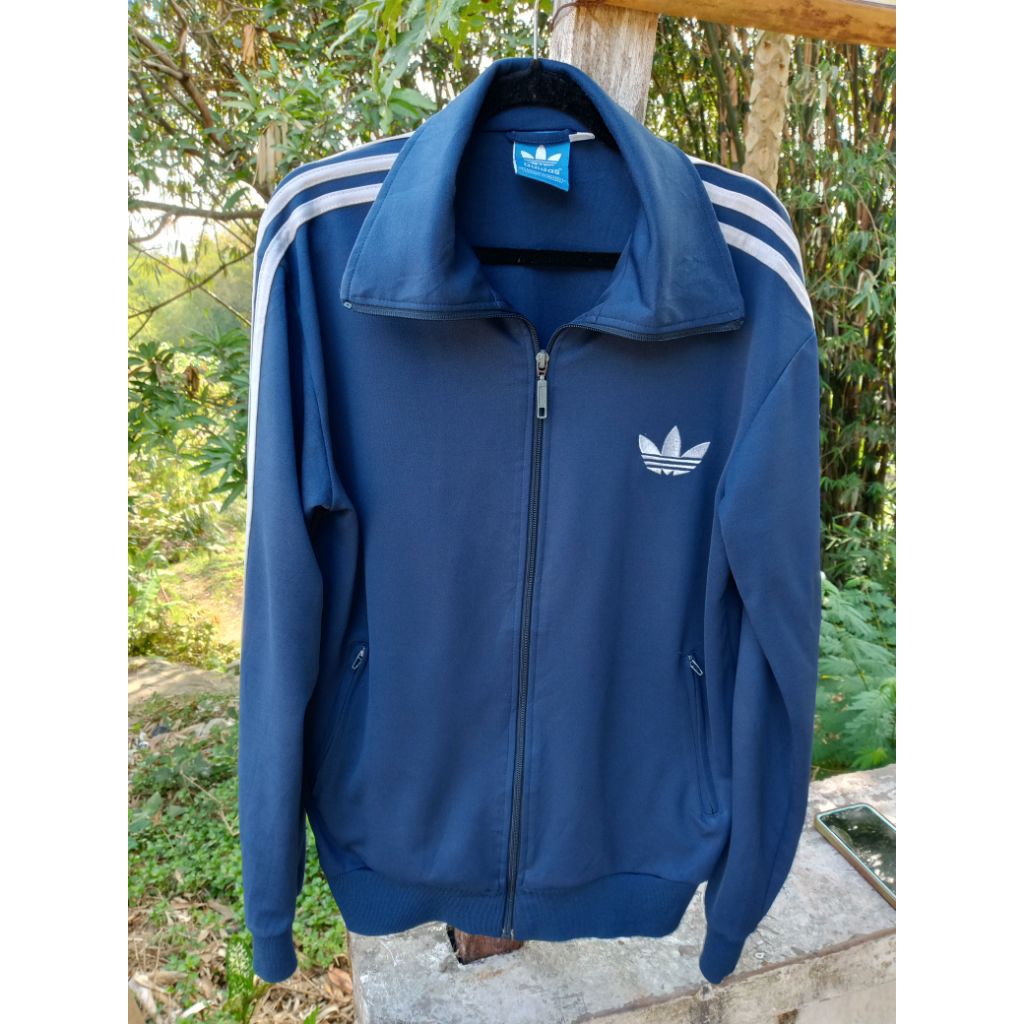 tc adidas