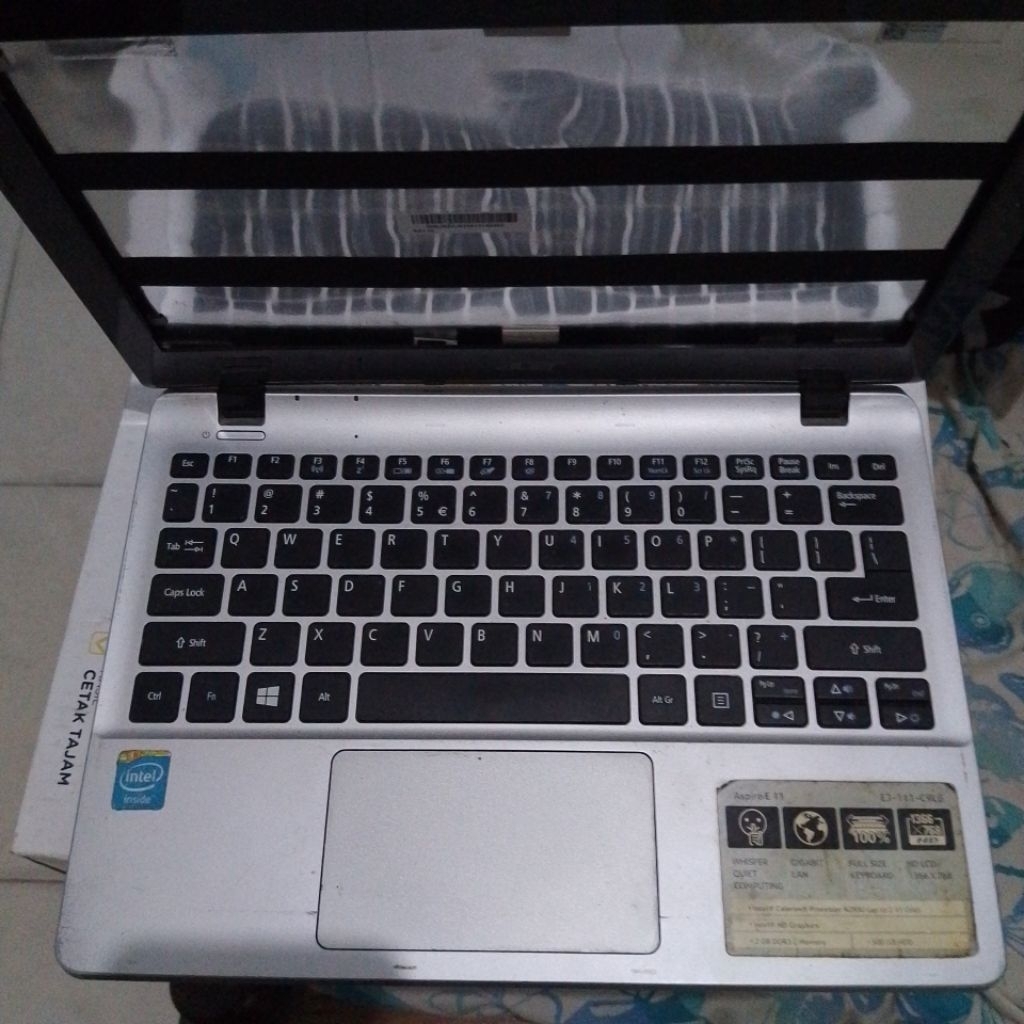 CASING ACER E11-E3 111