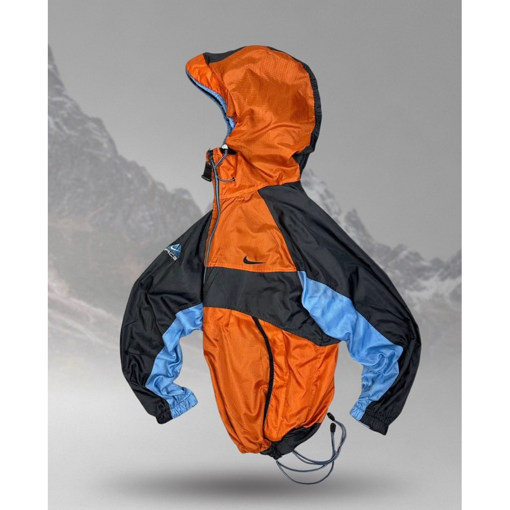 ACG VINTAGE 90s PACKABLE