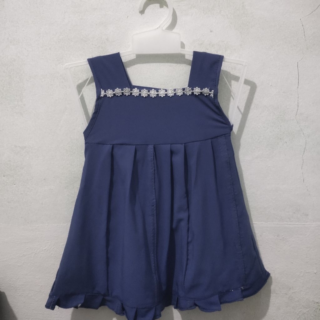 Tunik Anak 2-3 Tahun