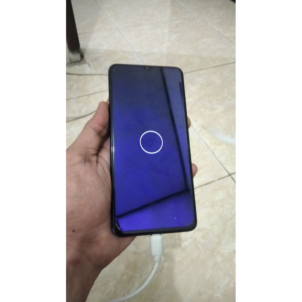 Realme X2 Pro Minus