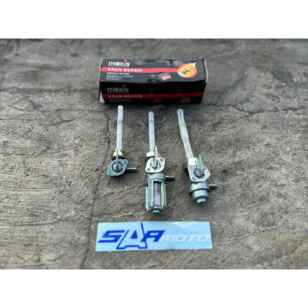 kran bensin gl100 gl pro megapro moxxis kran tangki gl megapro