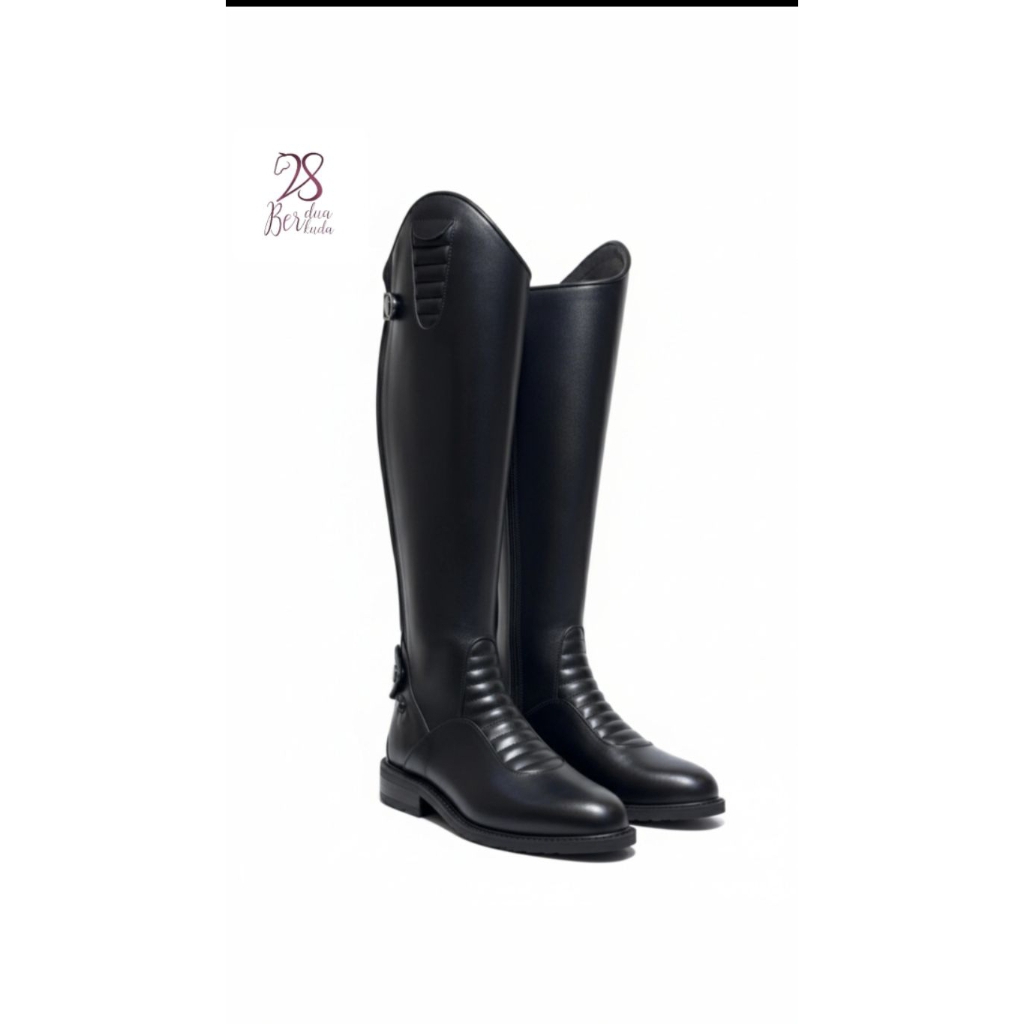 BRD NOBLE - Riding Boots