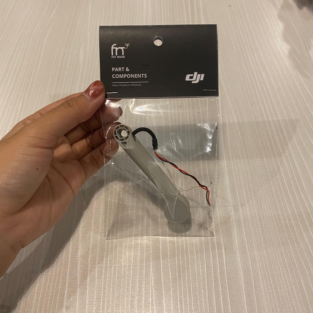 Arm Dji mini 3 | Lengan dji mini 3
