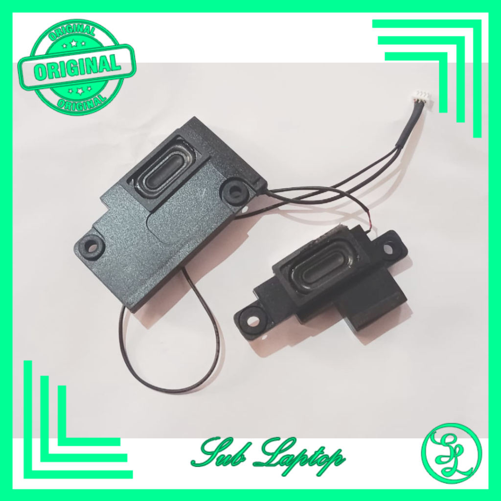 Spiker Speaker Sound Laptop Speaker Acer Aspire E15 E5 575 576 E5-575 E5-575G E5 576 E5-576 E5-576G 