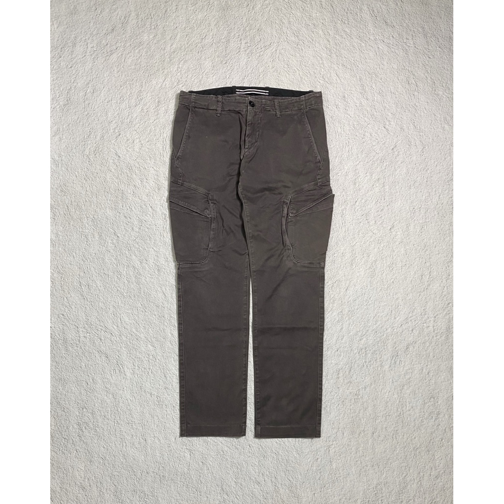 VINTAGE STONE ISLAND CARGO AUTHENTIC CELANA PANJANG CARGO