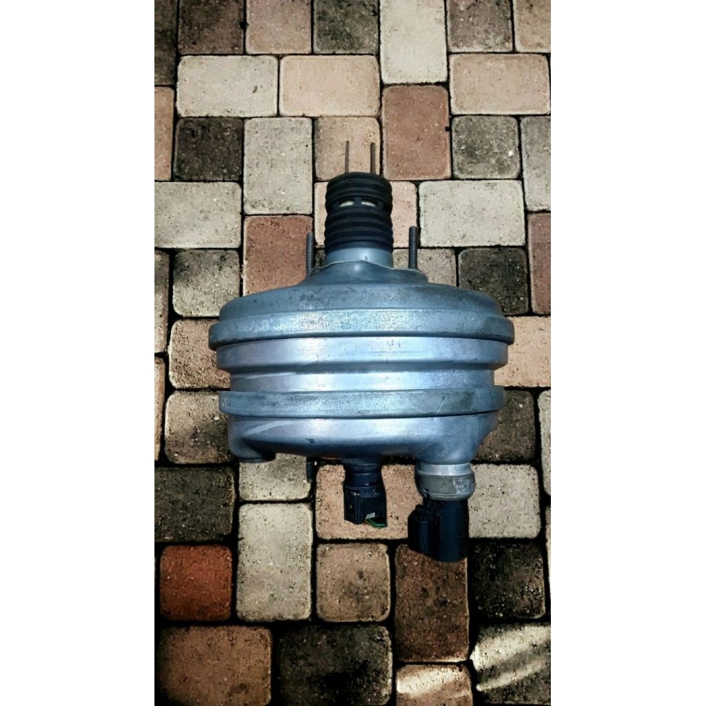 booster rem mercy w220 original