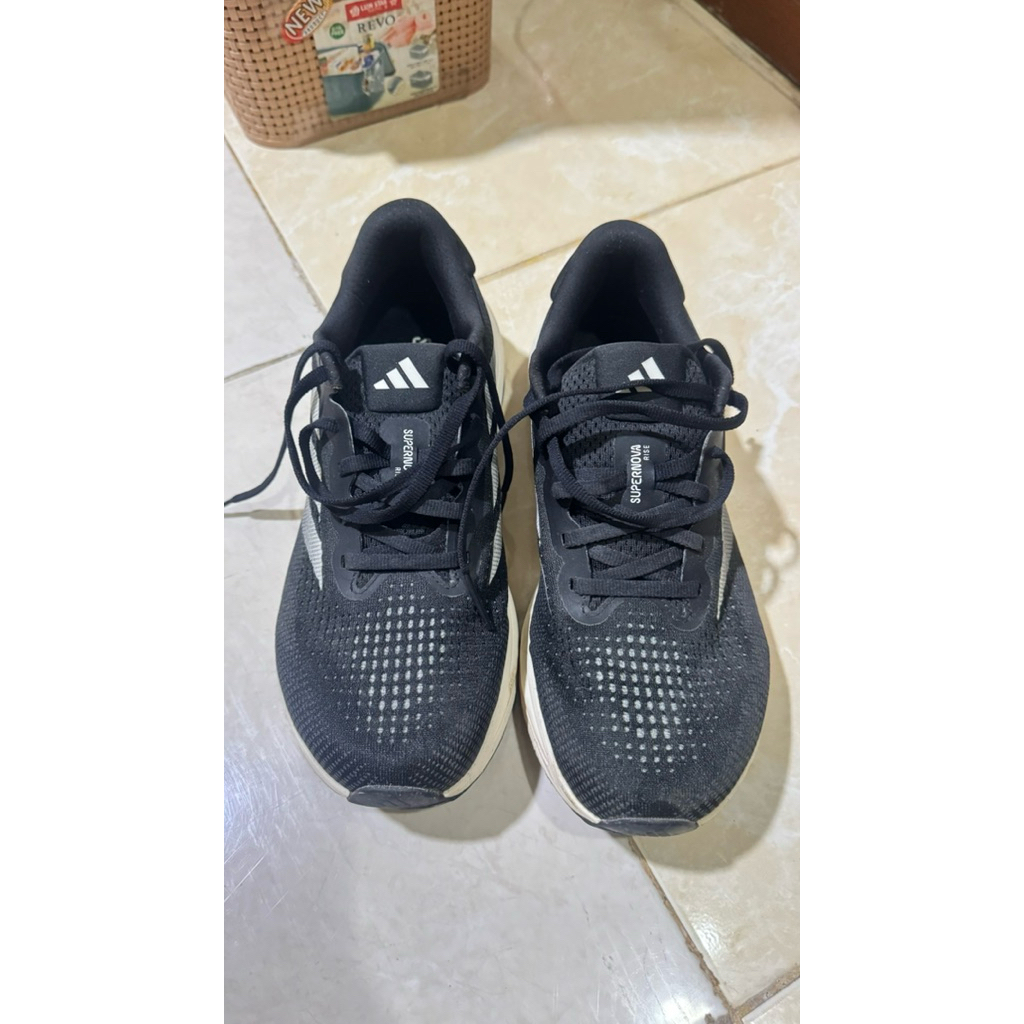 Adidas Supernova Rise