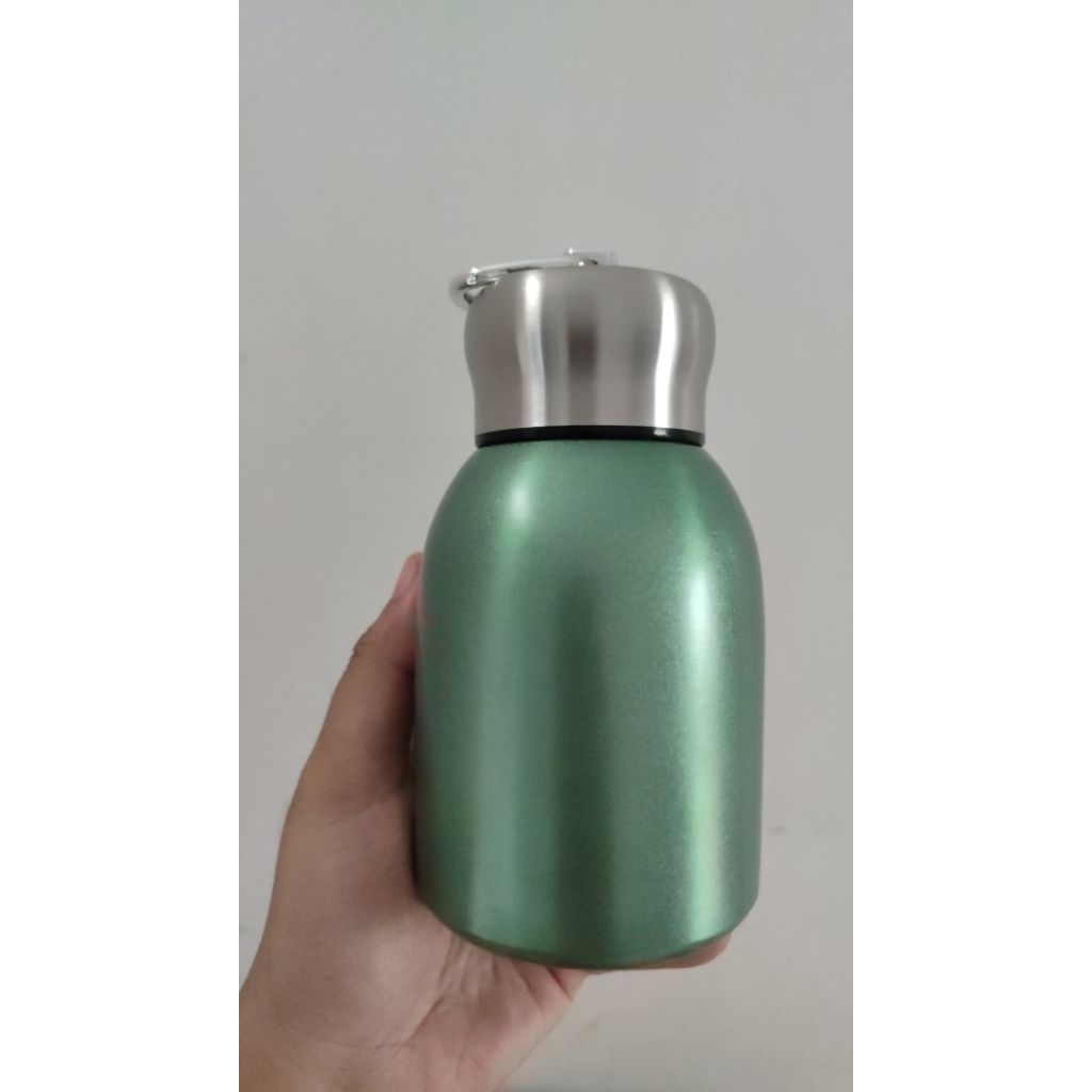 tumbler stainless minion