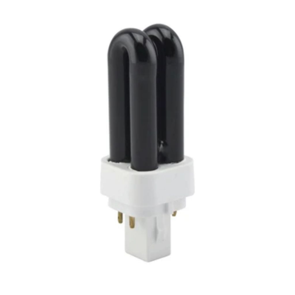 Krisbow Lampu Uv Perangkap Nyamuk 7 Watt
