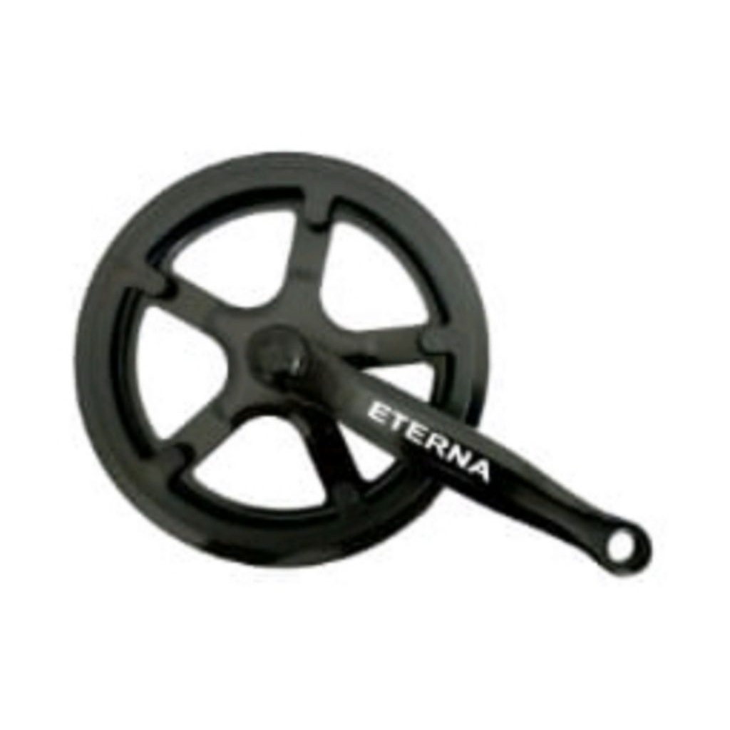 Gir tengah sepeda lipat 44T contetlis