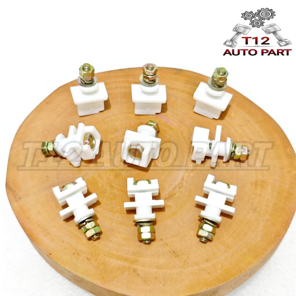 Baut Delco L300 - Baut Delko Platina Mobil Mitsubishi L300 Bensin Diesel 1pc