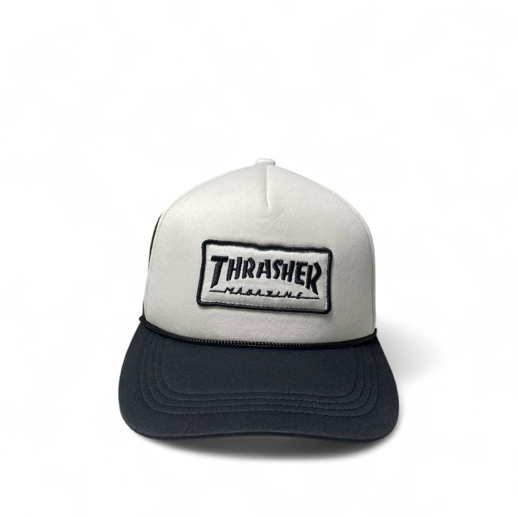 Trucker Hat Thrasher Japan Market