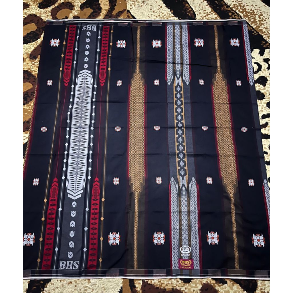 BHS Excellent JGF second bagus/BHS excellent second/BHS second