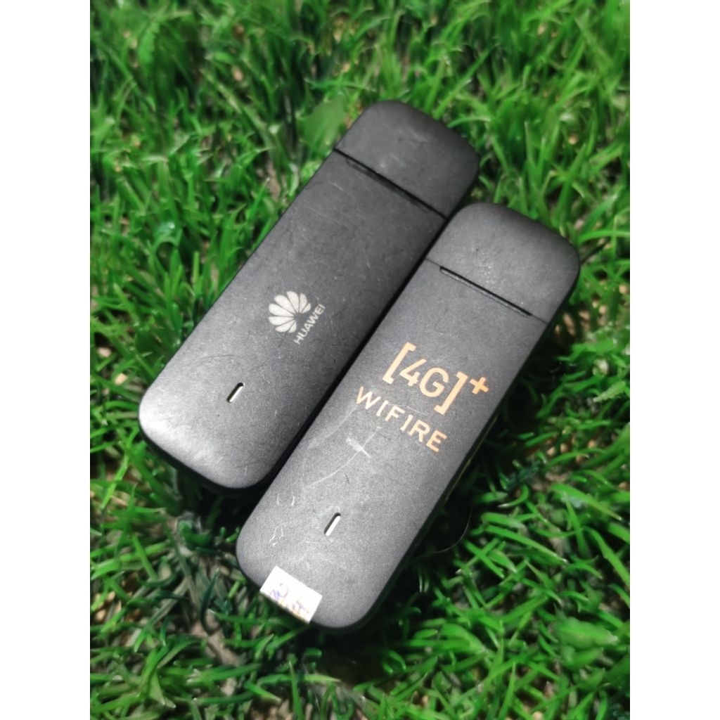 Modem Stick Huawei E3372H 4G LTE