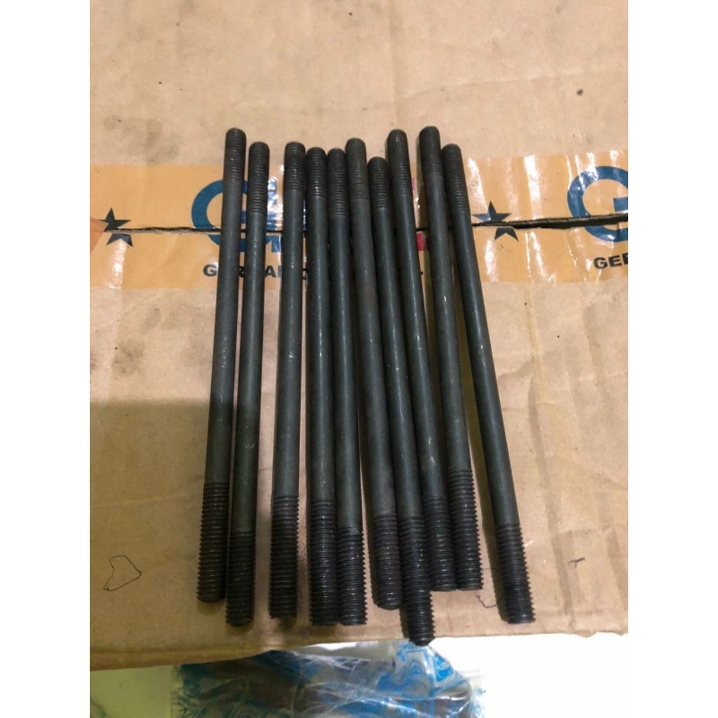 Baut blok vespa baut tanam vespa baut ancer blok vespa baut tusu sate vespa baut silinder vespa ukur