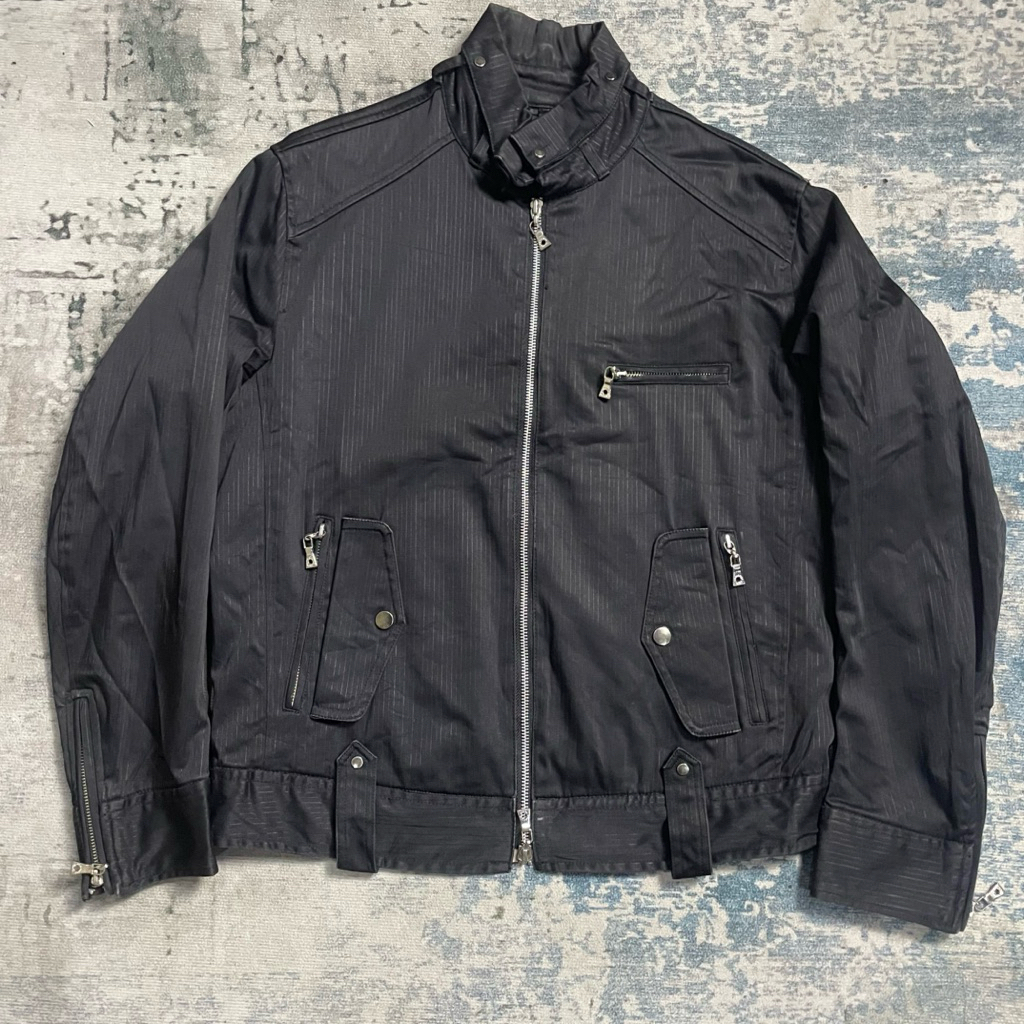 Semantic design jacket