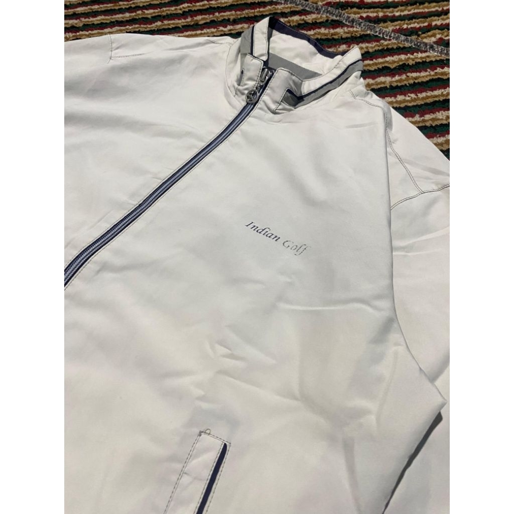 Jacket Casual Indian | Indian Golf Jacket Casual