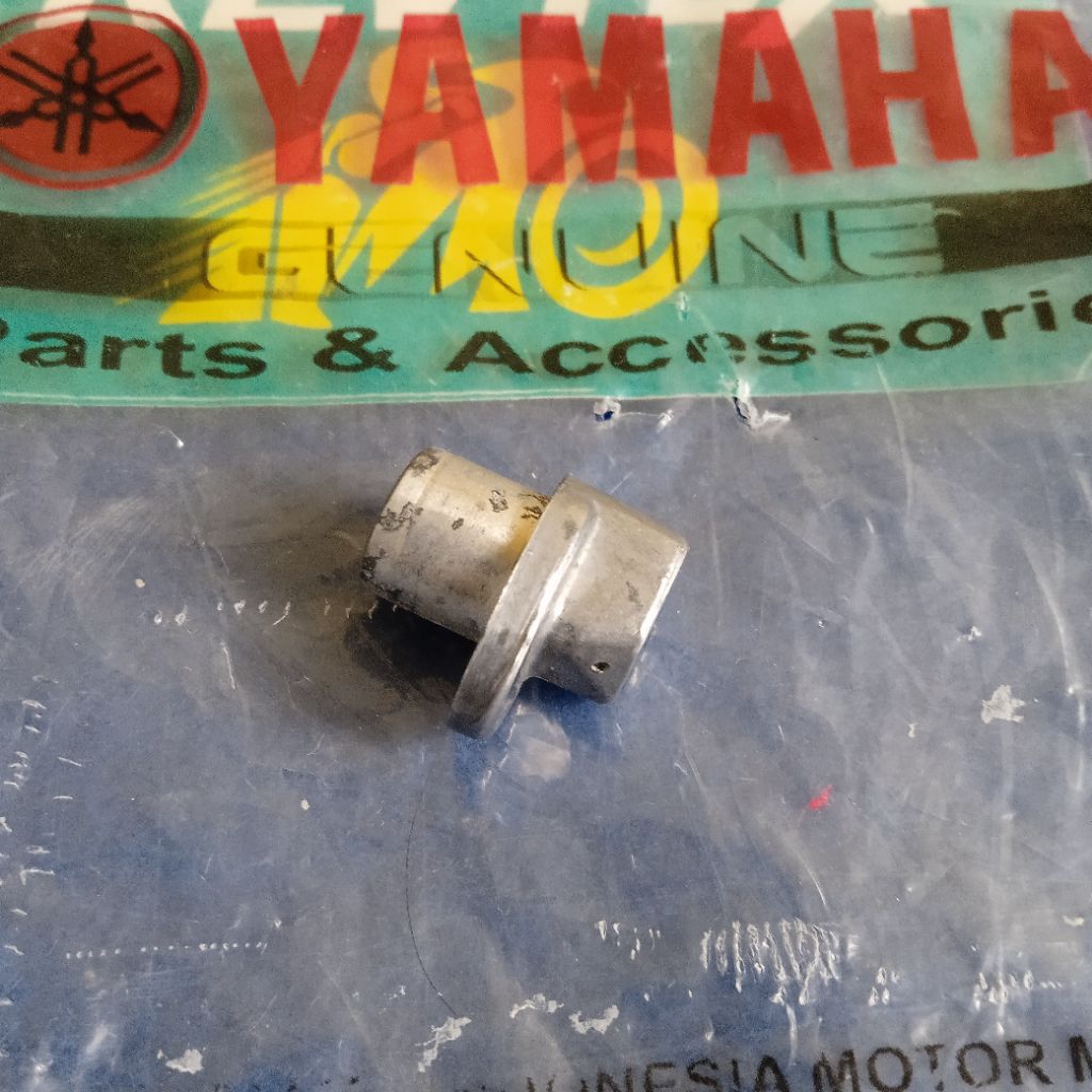 nozzle 3 semprotan pompa oli 5TP Jupiter z 110 Jupiter z CW Jupiter z Burhan Vega R new original los