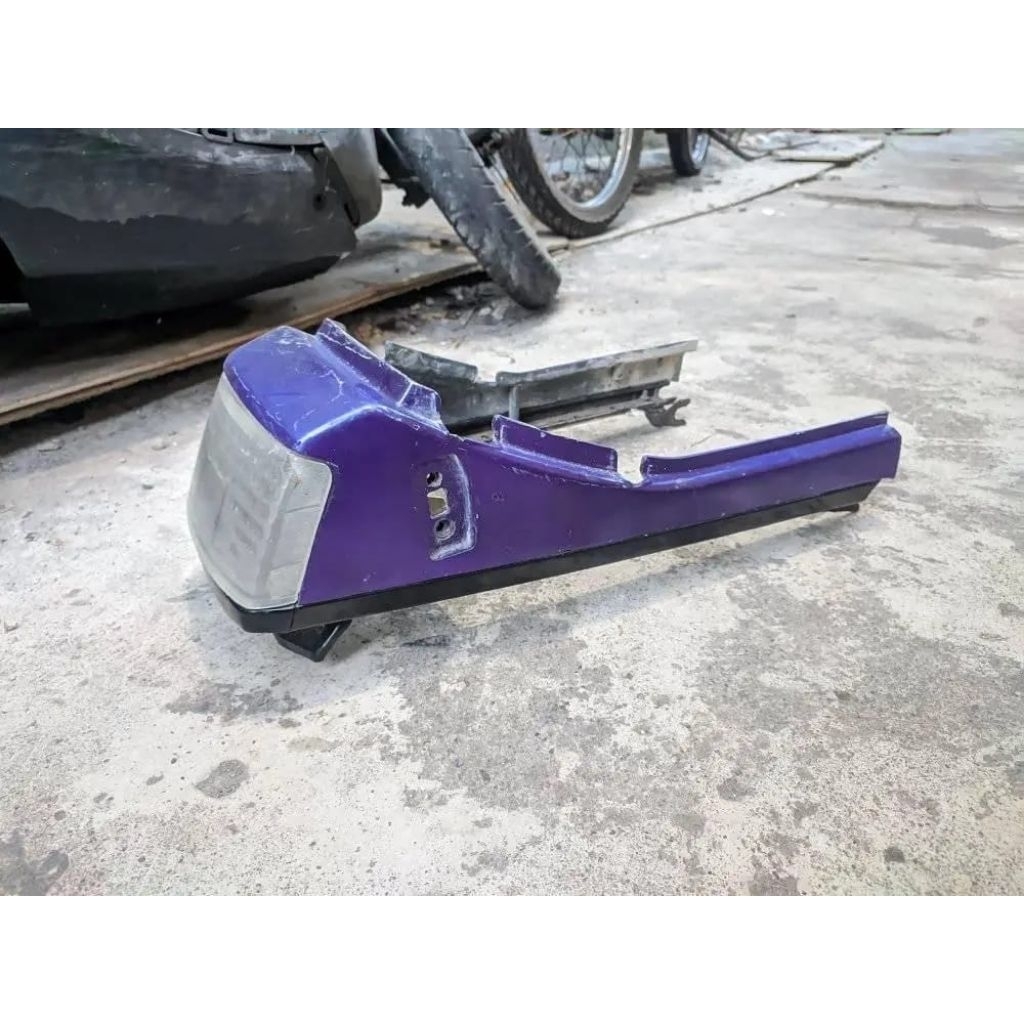 BOX SET LIS GL PRO MAX ORI COPOTAN