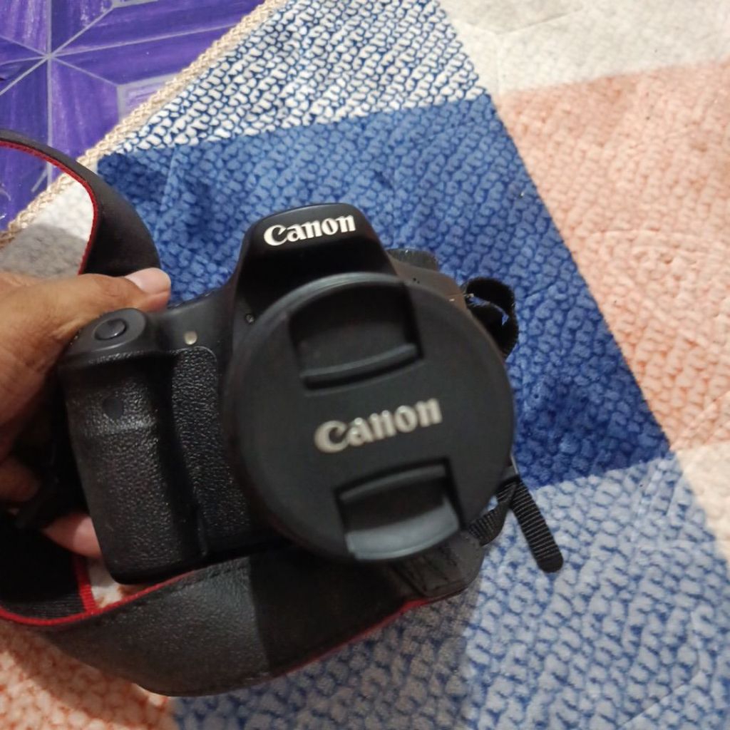 canon 60D
